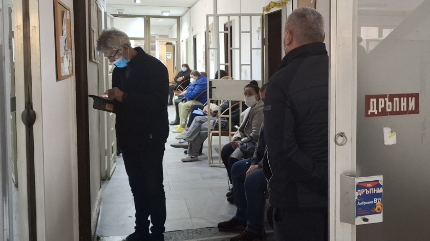 Отмениха грипната епидемия в Добрич