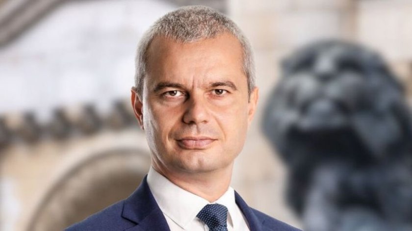 Копейкин се гъбарка: Очаквам Радев да поиска излизане от НАТО