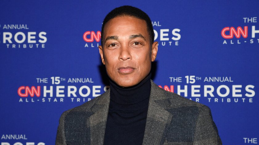 Арестуваха бившия водещ от Си Ен Ен Дон Лемън по време на църковна служба 