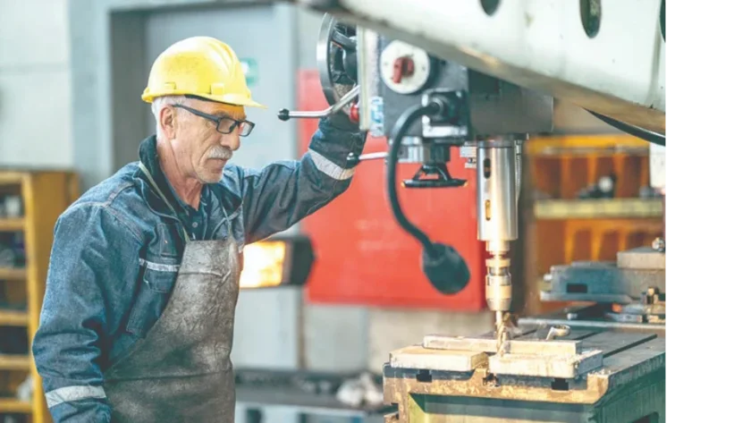 Пазарът на труда се крепи на пенсионерите