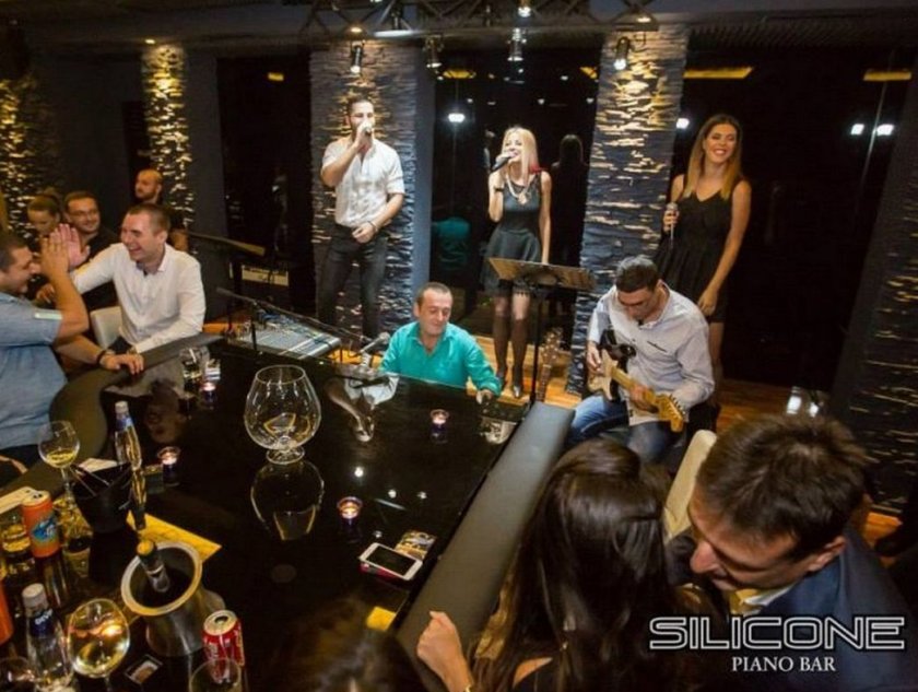 Трима на съд заради секс скандала "Силикон"