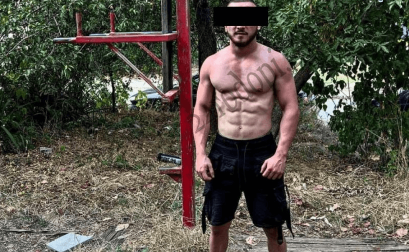 ММА боецът Шабан Мехмед, участвал в убийство в Мадан, напира да излезе от ареста 