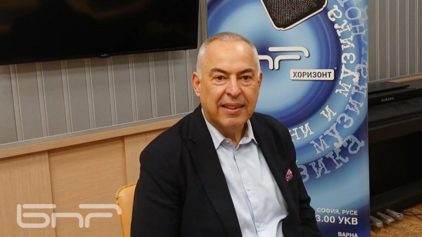 Бойко Василев: Отиваме към свят без журналистика