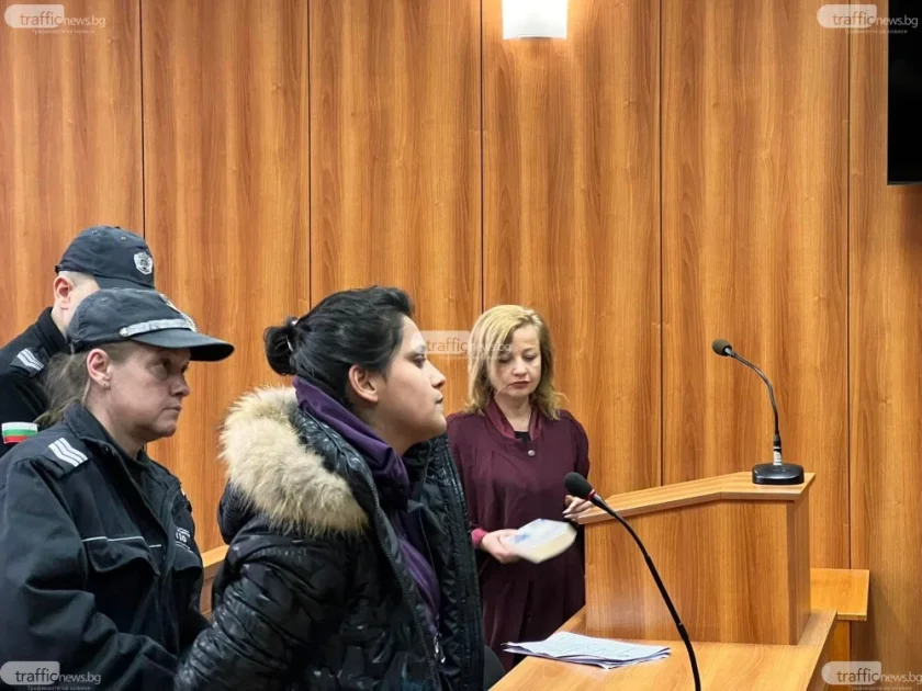 Свидетели разкриха интимни тайни и секс желания на убийцата Бериван