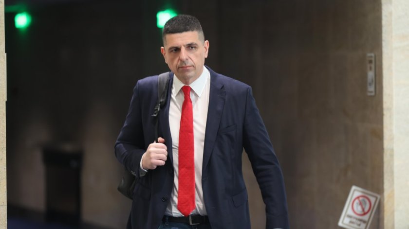 ДаБг настоя Сметната палата да направи одит на бонусите в министерствата