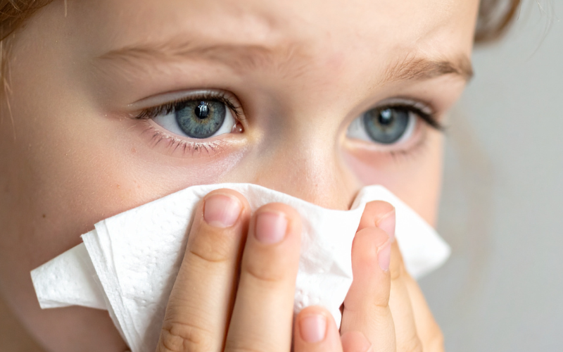 Пловдив обяви грипна епидемия