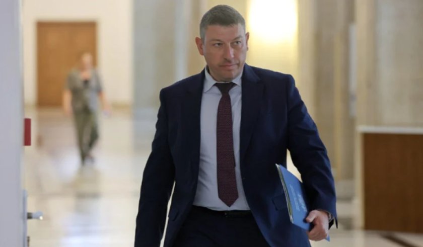 За добра форма: Служителите на ДАНС задължени да ходят пеша 