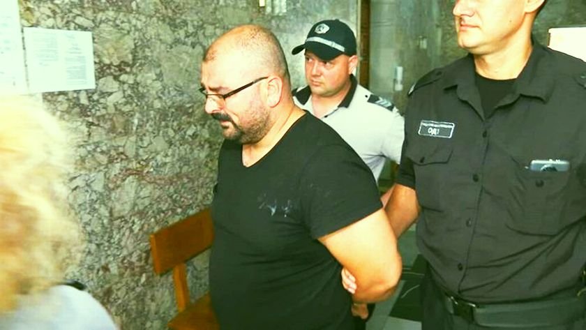 Искат 12 г. затвор за шофьора от катастрофата с автобус край Куцина, взела 4 живота