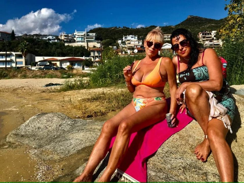 Вероятно най-голямата загадка в българския шоубизнес до днес си остава