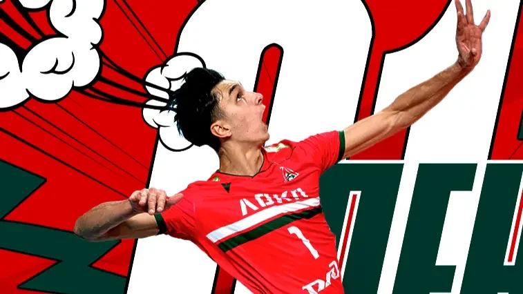 Признание: Феновете определиха Мони Николов за №1