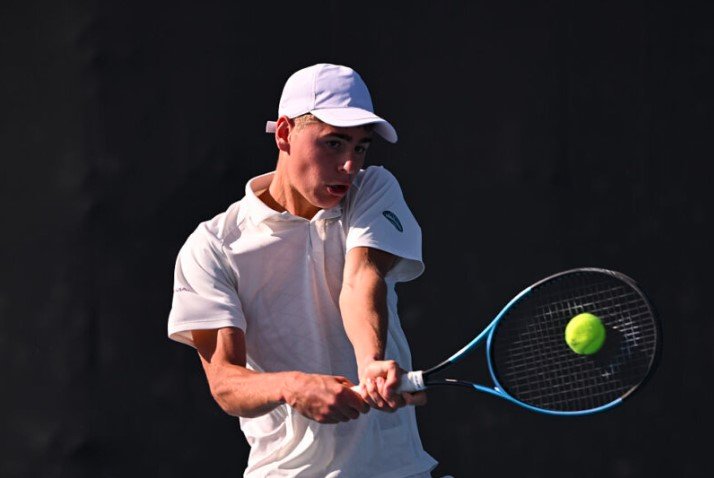 Нова българска звезда изгря в световния тенис