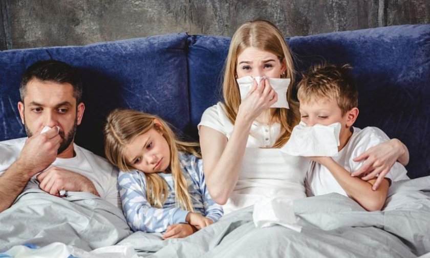 Варна се пребори с грипа, учениците се връщат в клас 