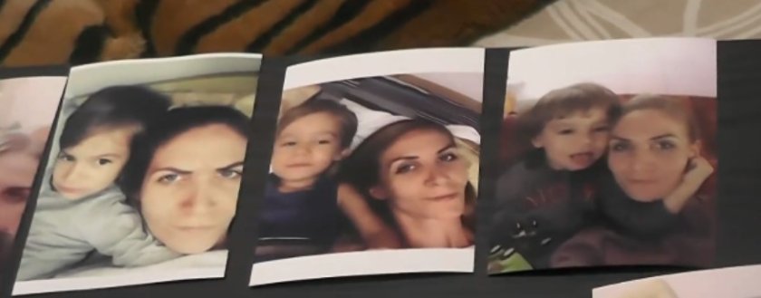 "Мамо, много ни липсваш": Млада жена бори рак в Турция, семейството търси подкрепа