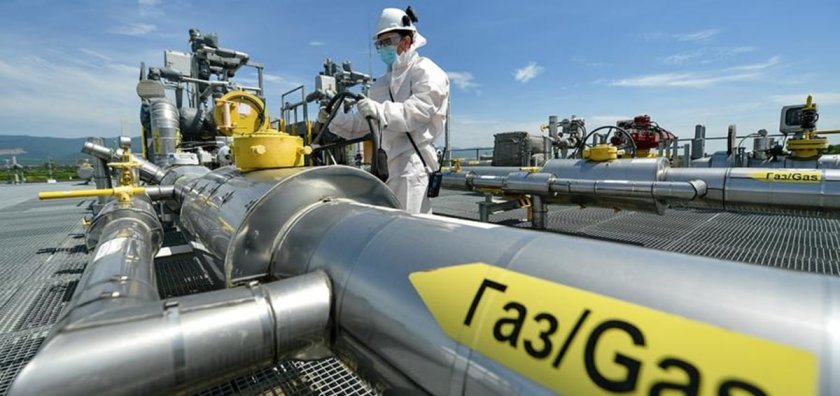 Страните от ЕС решиха окончателно: Край на вноса на руски газ от 2027 г. 