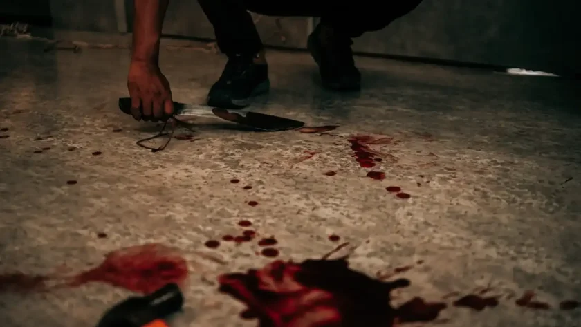 Жестоко клане окървави ресторант в Карнобат