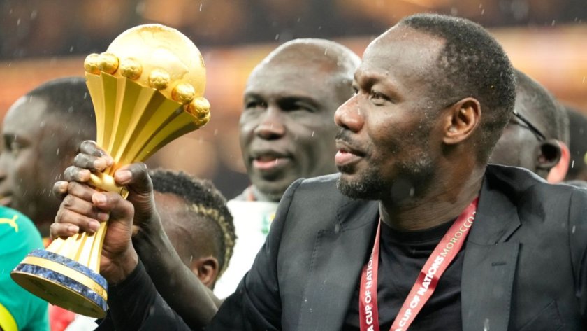 Сенегал и Мароко с тежки санкции след скандалния финал в Африка