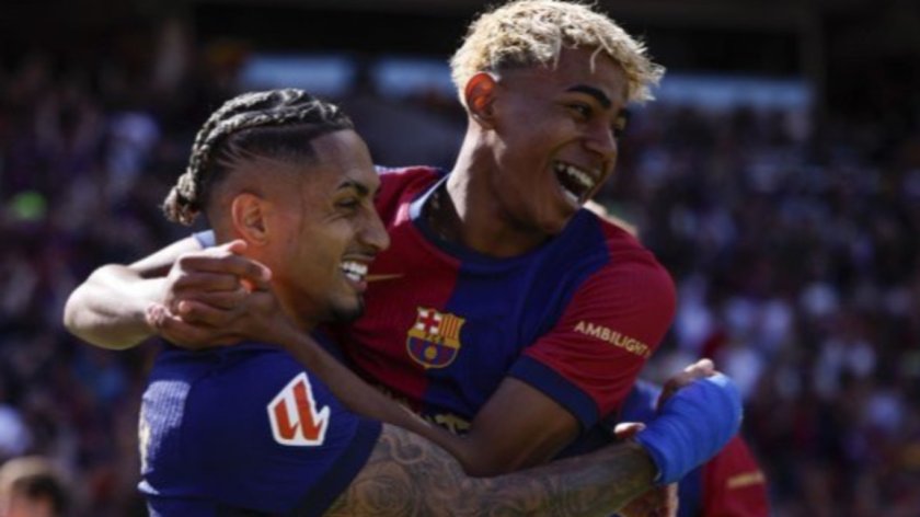 Ямал - №1 сред тийнейджърите в историята на ШЛ