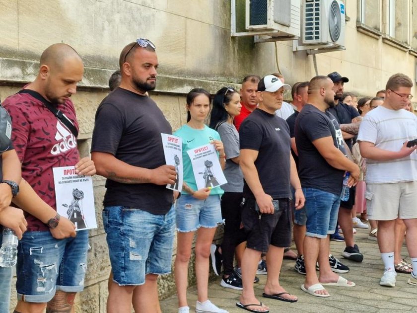 Делото за катастрофата с три жертви в Разград ще се води по съкратената процедура