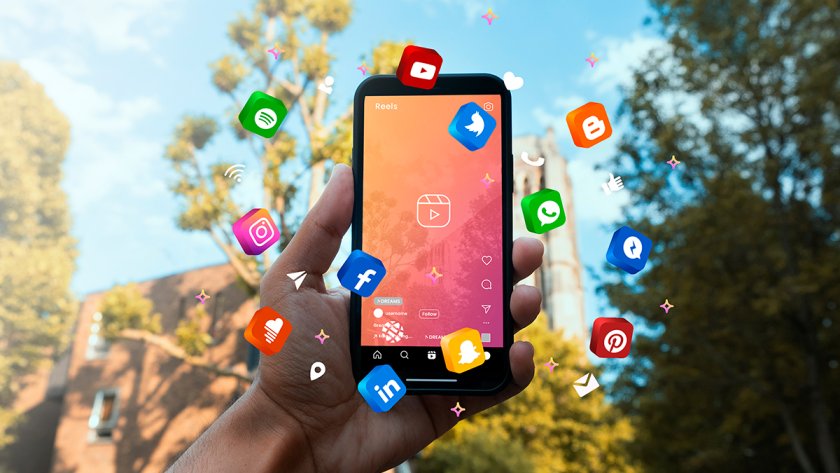 Индия иска възрастови ограничения за социалните мрежи