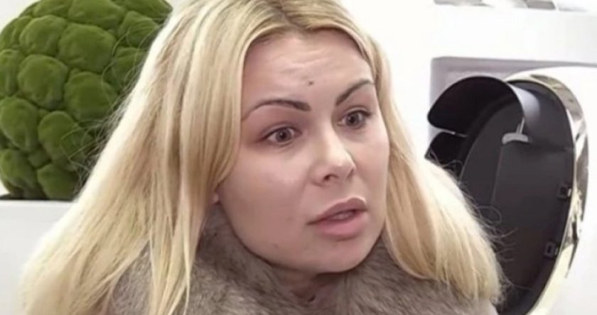 Козметичката Златина от студиото в Бургас: Аз съм жертва