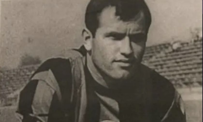 Отиде си легендата на Локо София и българския футбол Спиро Дебърски