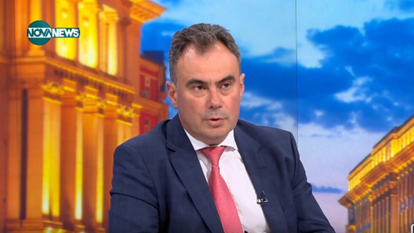 Жельо Бойчев, КЗК: 80% от млечните продукти у на са на една фирма