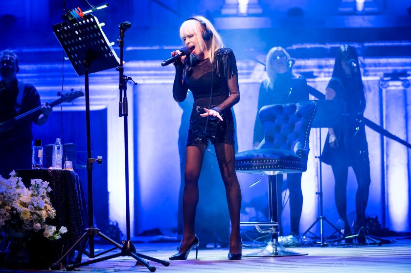 Лили Иванова няма спирка: Обяви турнето си през 2026-та