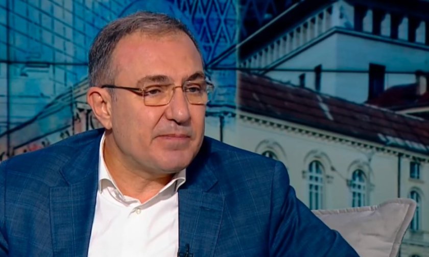 Гуцанов заема поста на Зафиров в БСП?