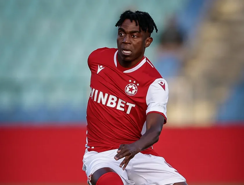 Джеймс Ето`О става №1 по заплата в ЦСКА