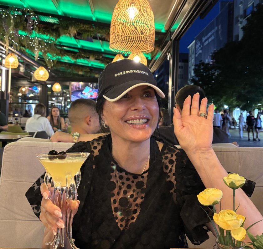 Кичка изригна: Фънки е непрокопсаник, а как изглежда от ядене и пиене...