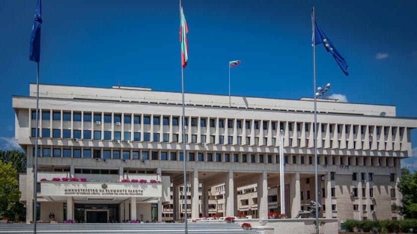 Външно: Скопие отново отправя мъгляви и манипулативни твърдения