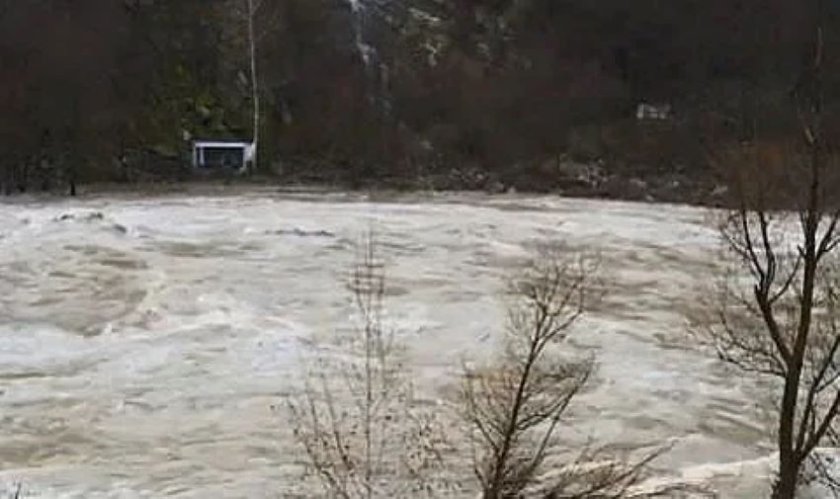 ИЗВЪНРЕДНО: Арда преля, 6 села са откъснати от света