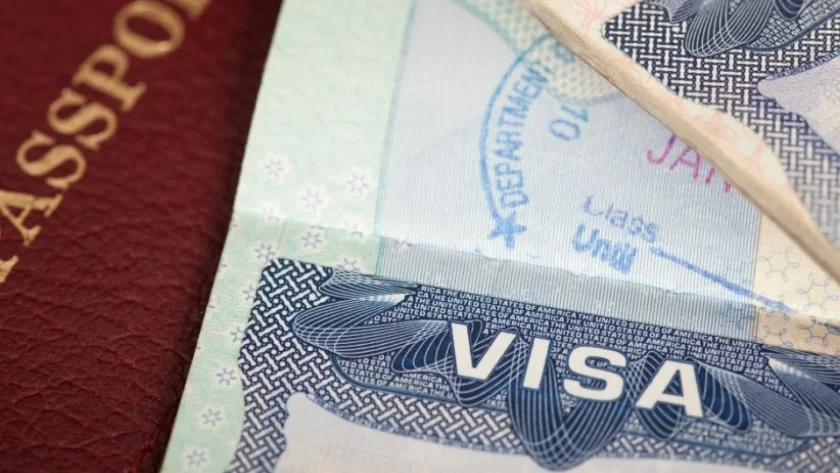 Американското посолство с важно уточнение за визите