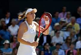 Рибакина за втори път на четвъртфинал в Мелбърн