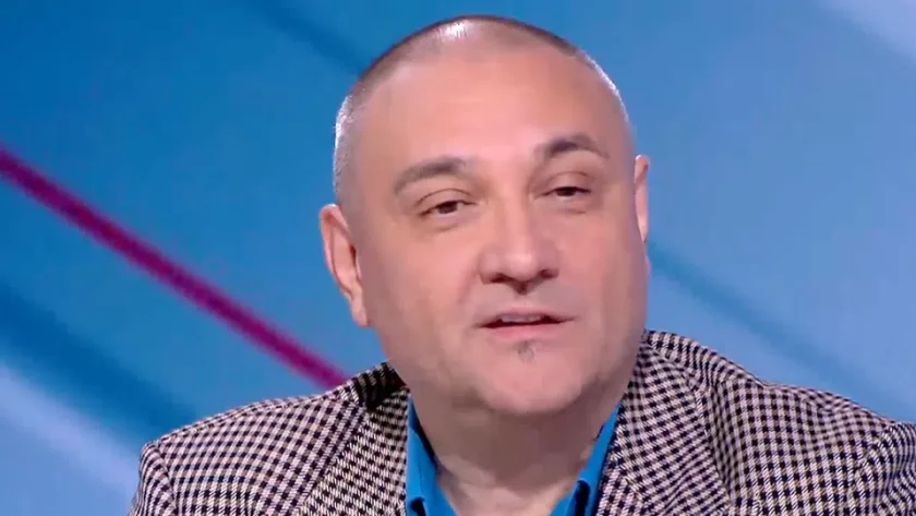 "Най-добрият пилот": Проф. Чорбанов върти и суче влиза ли в проекта на Радев