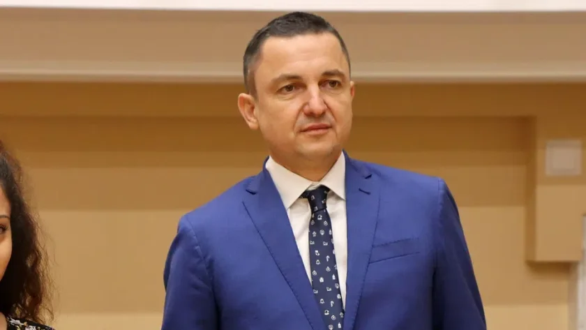 СГС върна на европрокуратурата делото срещу Иван Портних