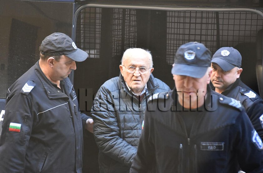 Наложиха 40 дни домашен арест на бивш шеф на фабрика, издирван у нас от Косово