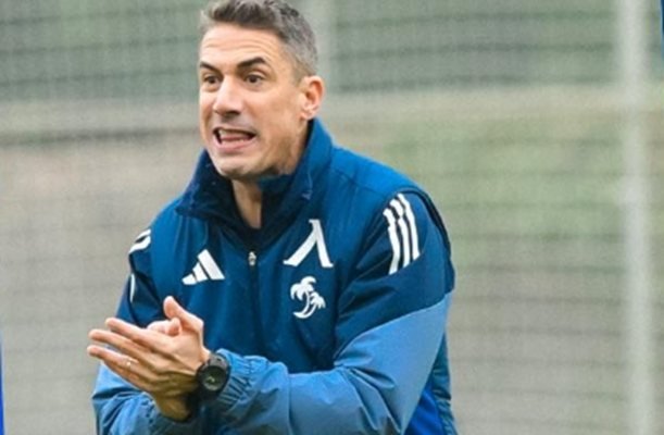 Дон Хулио: Наясно съм с титулярите