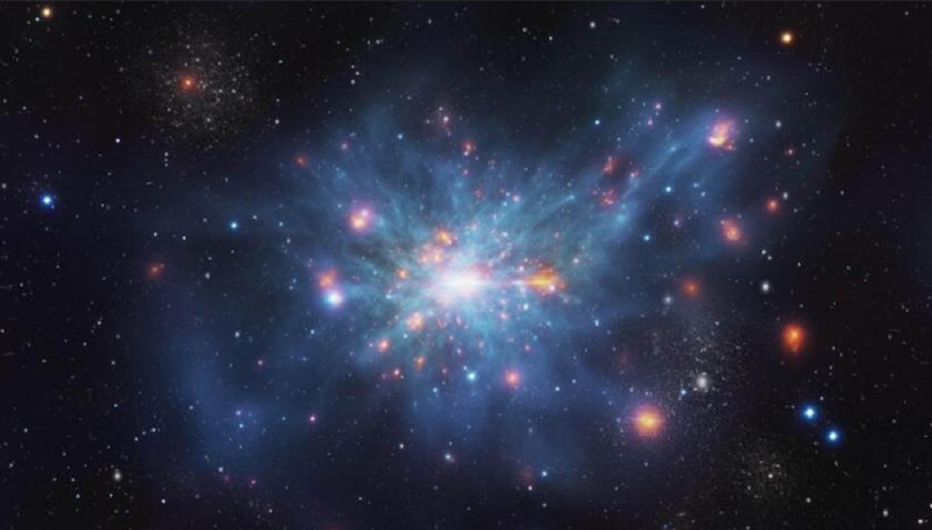 Учен от Харвард "откри" рая