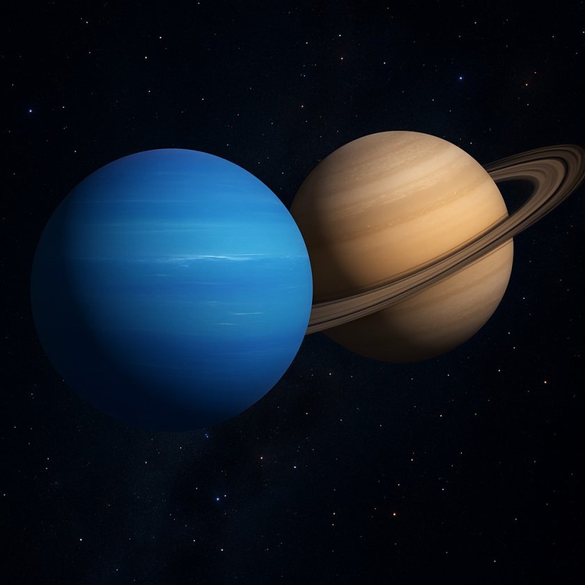 Астролог: Настъпва епохата на новите лидери