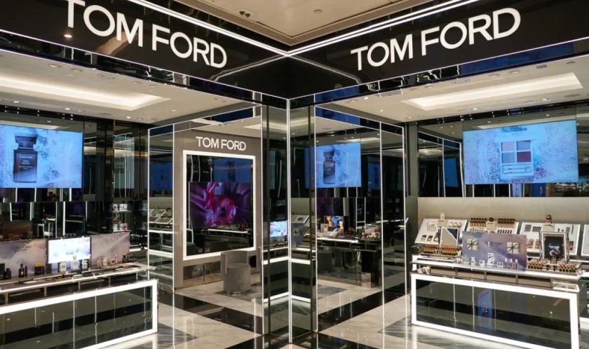 ШОК: В магазин на Том Форд предлагали секс услуги на VIP клиентите