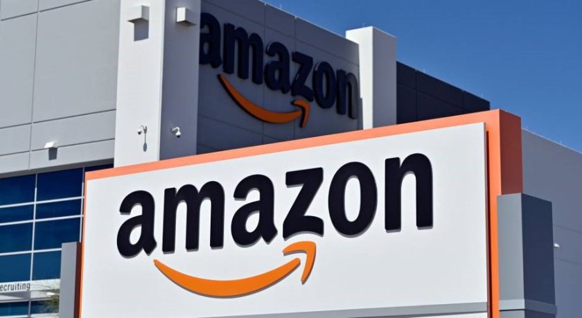 &bdquo;Амазон&ldquo; съкращава още 30 хиляди служители