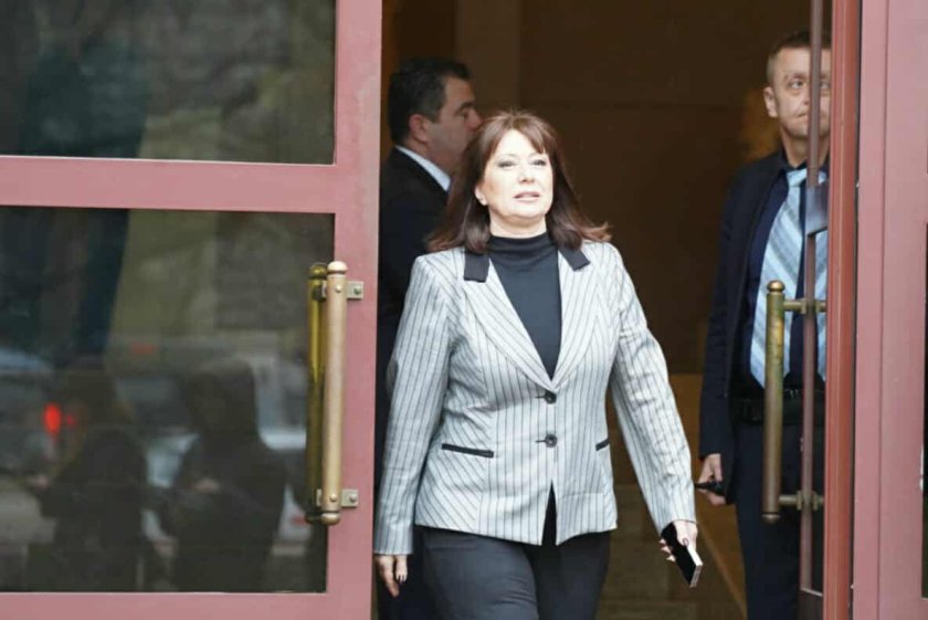 И омбудсманът не иска да е служебен премиер 