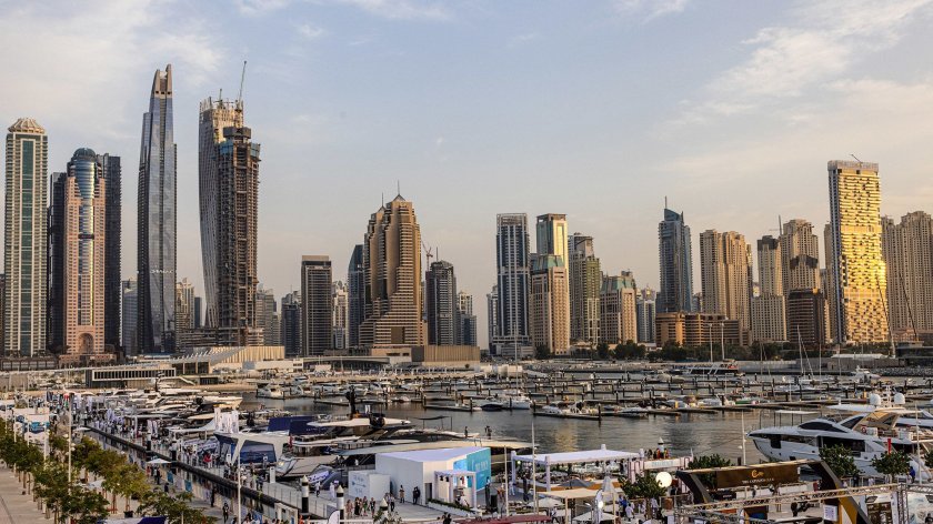 ОАЕ забраняват използването на въздушното им пространство за военни действия срещу Иран