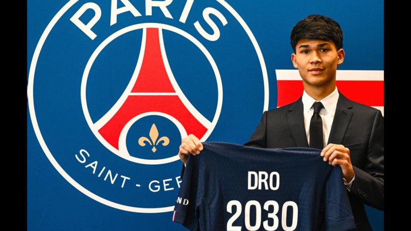 ПСЖ се подсили с талант от Барса