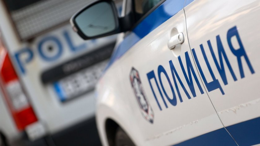 Мъж се самоуби, скачайки от висок етаж в пловдивския квартал &bdquo;Кючук Париж&ldquo;