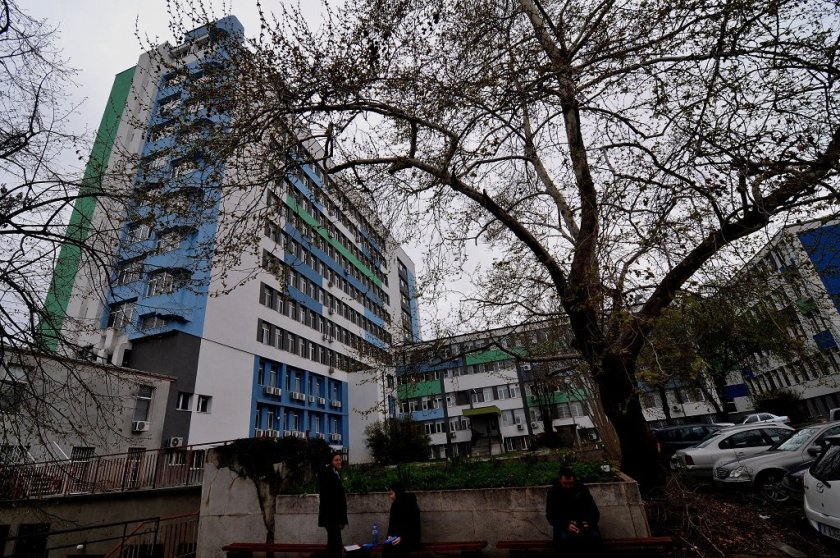 Спасиха момче, предозирало лекарство за епилепсия, купено без рецепта 