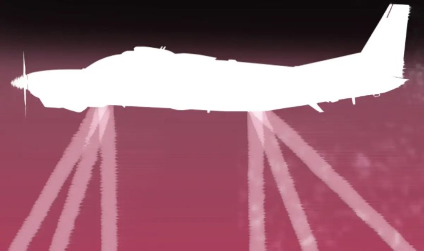 Революция: Предадоха успешно енергия от мобилна платформа към стационарна точка на земята