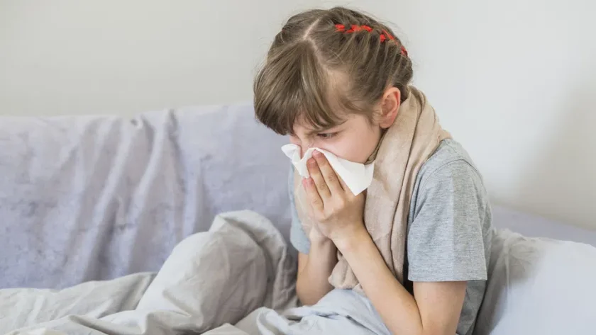 Грипната обстановка в страната остава сложна. В Пловдив обявиха грипна