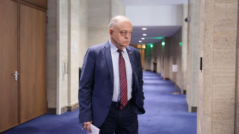 Ген. Наско припомни Цола Драгойчева: Спах най-блажено, докато ги разстрелваха 